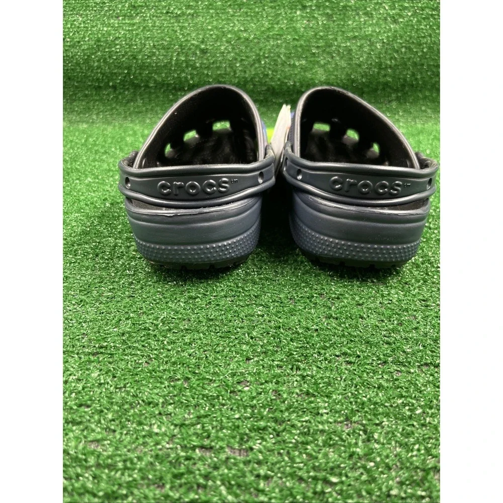 Disney crocs wonderful